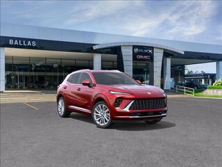 2026 Buick Envision for sale in Toledo OH