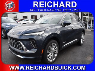 2026 Buick Envision for sale in Dayton OH