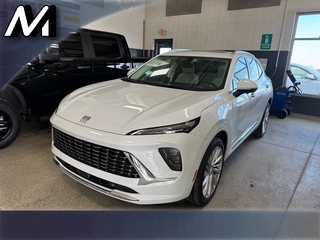 2026 Buick Envision for sale in Plymouth WI