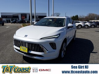 2026 Buick Envision for sale in Sea Girt NJ