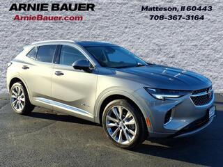 2023 Buick Envision for sale in Matteson IL