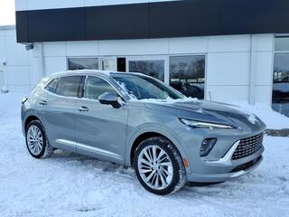 2026 Buick Envision for sale in Charlotte NC