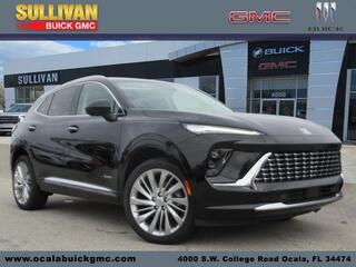 2026 Buick Envision for sale in Ocala FL