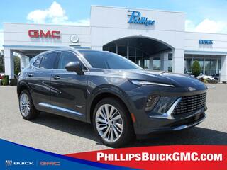 2026 Buick Envision for sale in Fruitland Park FL