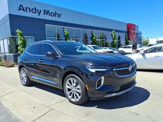 2023 Buick Envision for sale in Avon IN
