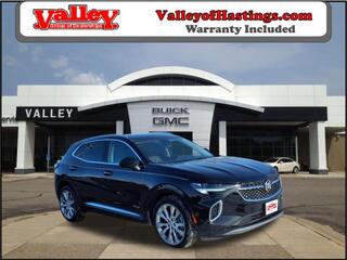 2023 Buick Envision