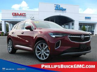 2023 Buick Envision for sale in Fruitland Park FL