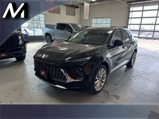 2026 Buick Envision for sale in Plymouth WI