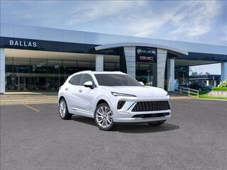 2026 Buick Envision for sale in Toledo OH