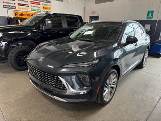 2026 Buick Envision for sale in Plymouth WI