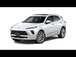 2026 Buick Envision for sale in Jackson MS