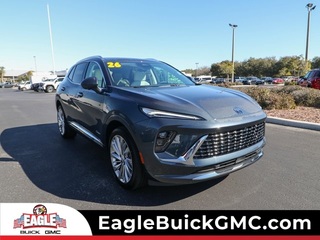 2026 Buick Envision for sale in Homosassa FL
