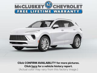 2026 Buick Envision for sale in Cincinnati OH