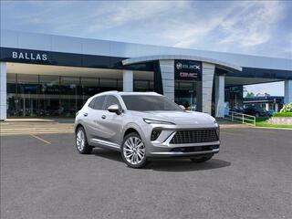 2026 Buick Envision for sale in Toledo OH