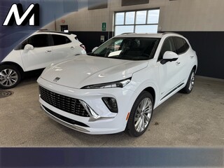 2026 Buick Envision for sale in Plymouth WI