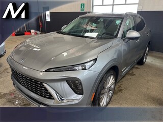 2026 Buick Envision for sale in Plymouth WI