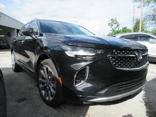 2023 Buick Envision for sale in Ocala FL