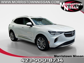 2023 Buick Envision for sale in Morristown TN