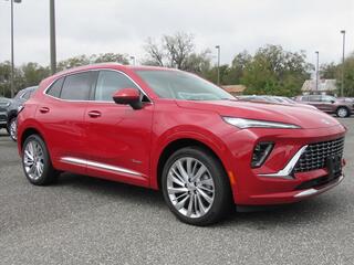 2026 Buick Envision for sale in Fruitland Park FL