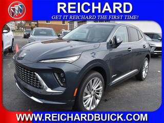 2026 Buick Envision for sale in Dayton OH