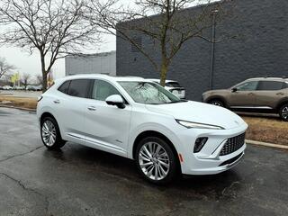 2026 Buick Envision for sale in Matteson IL