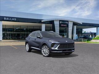 2026 Buick Envision for sale in Toledo OH