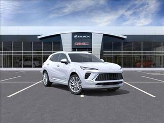 2026 Buick Envision for sale in Chambersburg PA