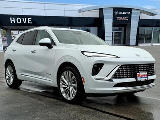 2026 Buick Envision for sale in Bradley IL