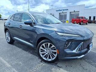2026 Buick Envision
