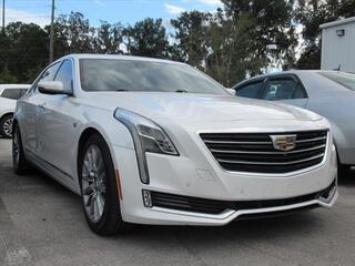 2017 Cadillac CT6 PLUG-IN Hybrid for sale in Ocala FL