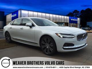 2025 Volvo S90 for sale in Raleigh NC