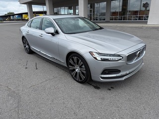2025 Volvo S90
