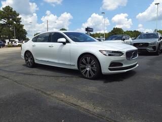 2024 Volvo S90