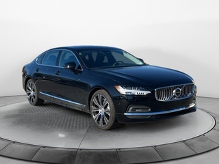 2024 Volvo S90