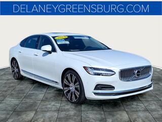 2024 Volvo S90