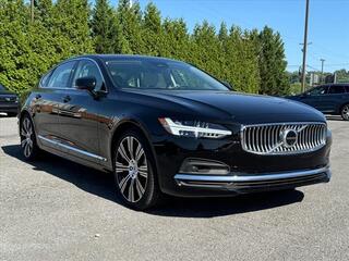 2024 Volvo S90