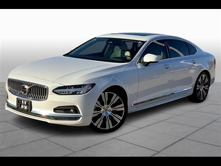 2023 Volvo S90