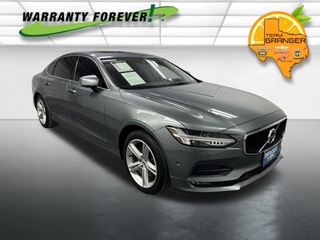 2018 Volvo S90