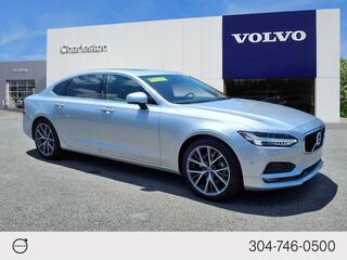 2018 Volvo S90