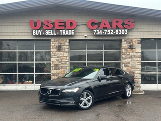2018 Volvo S90