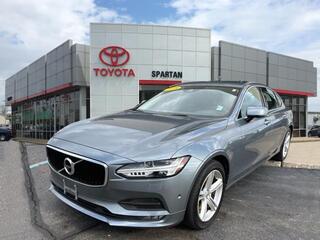 2018 Volvo S90