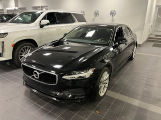 2018 Volvo S90