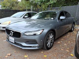 2018 Volvo S90