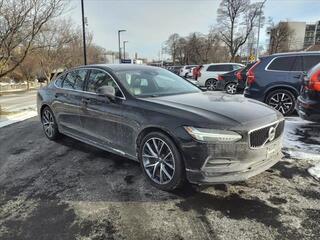 2019 Volvo S90