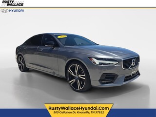 2020 Volvo S90