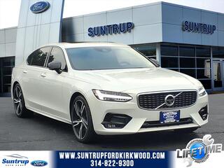 2020 Volvo S90