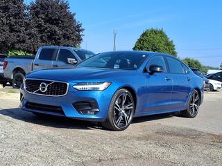 2020 Volvo S90