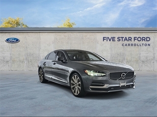 2019 Volvo S90