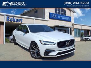 2022 Volvo S90 Recharge