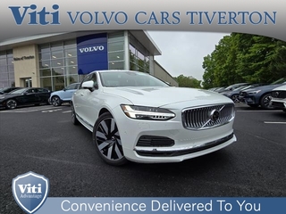 2024 Volvo S90 Recharge for sale in Tiverton RI